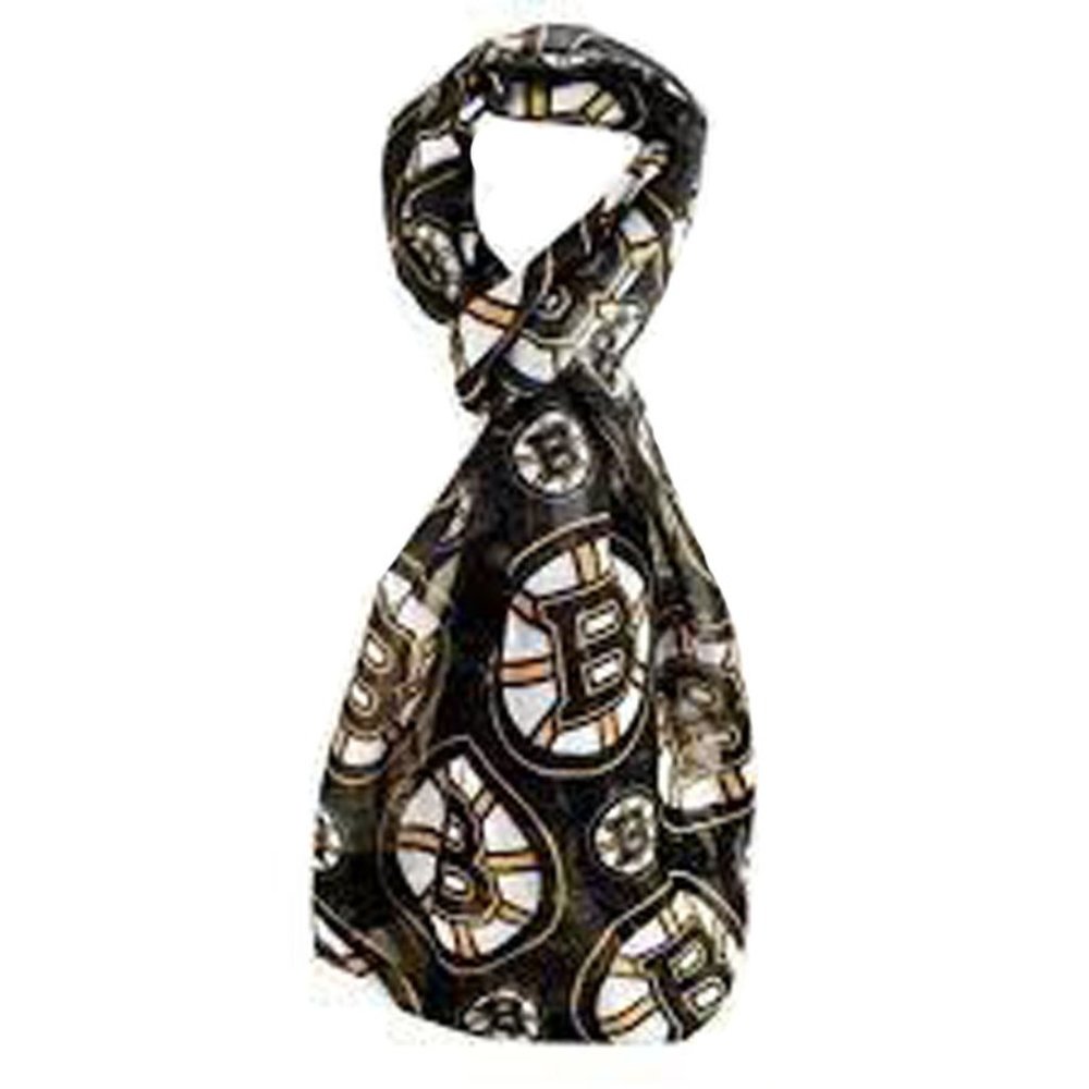 NWT NHL Boston Bruins Infinity Scarf